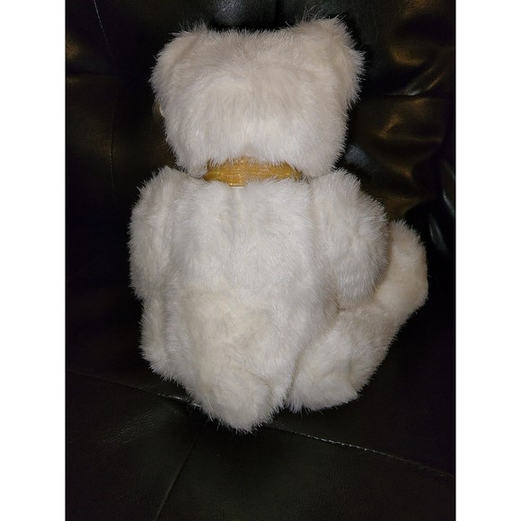 TY Classic Lacey the Bear - 2002 - Picture 2 of 4